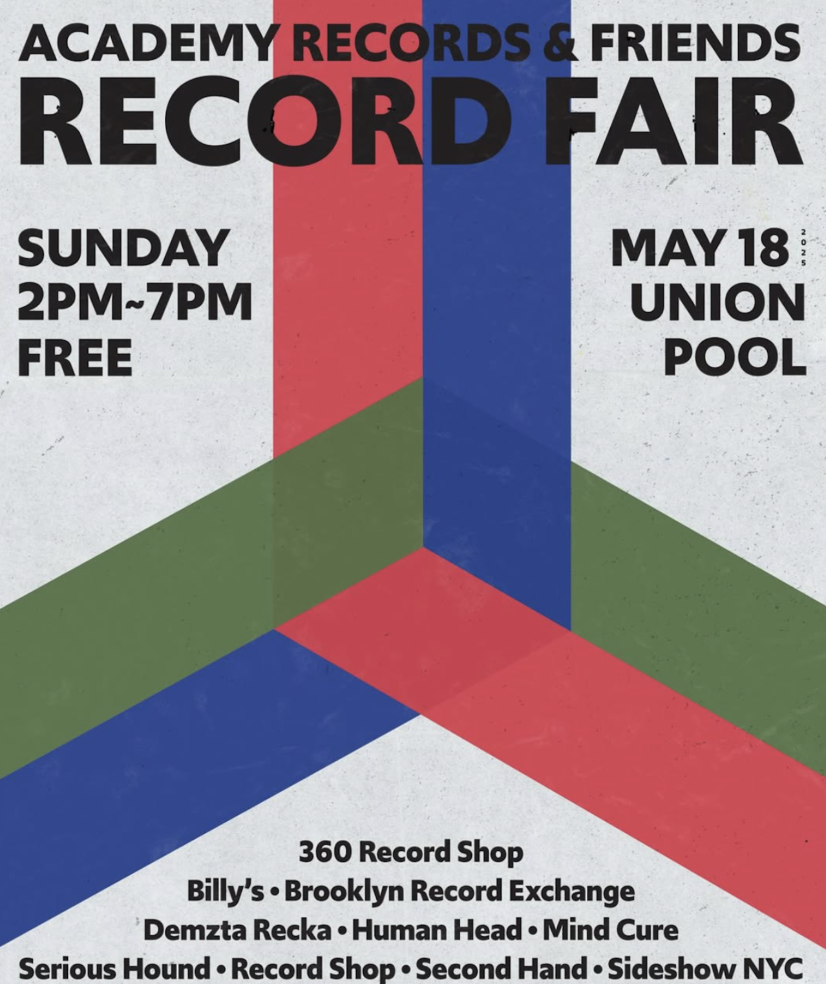 Weekend Guide Update 5/15-5/18